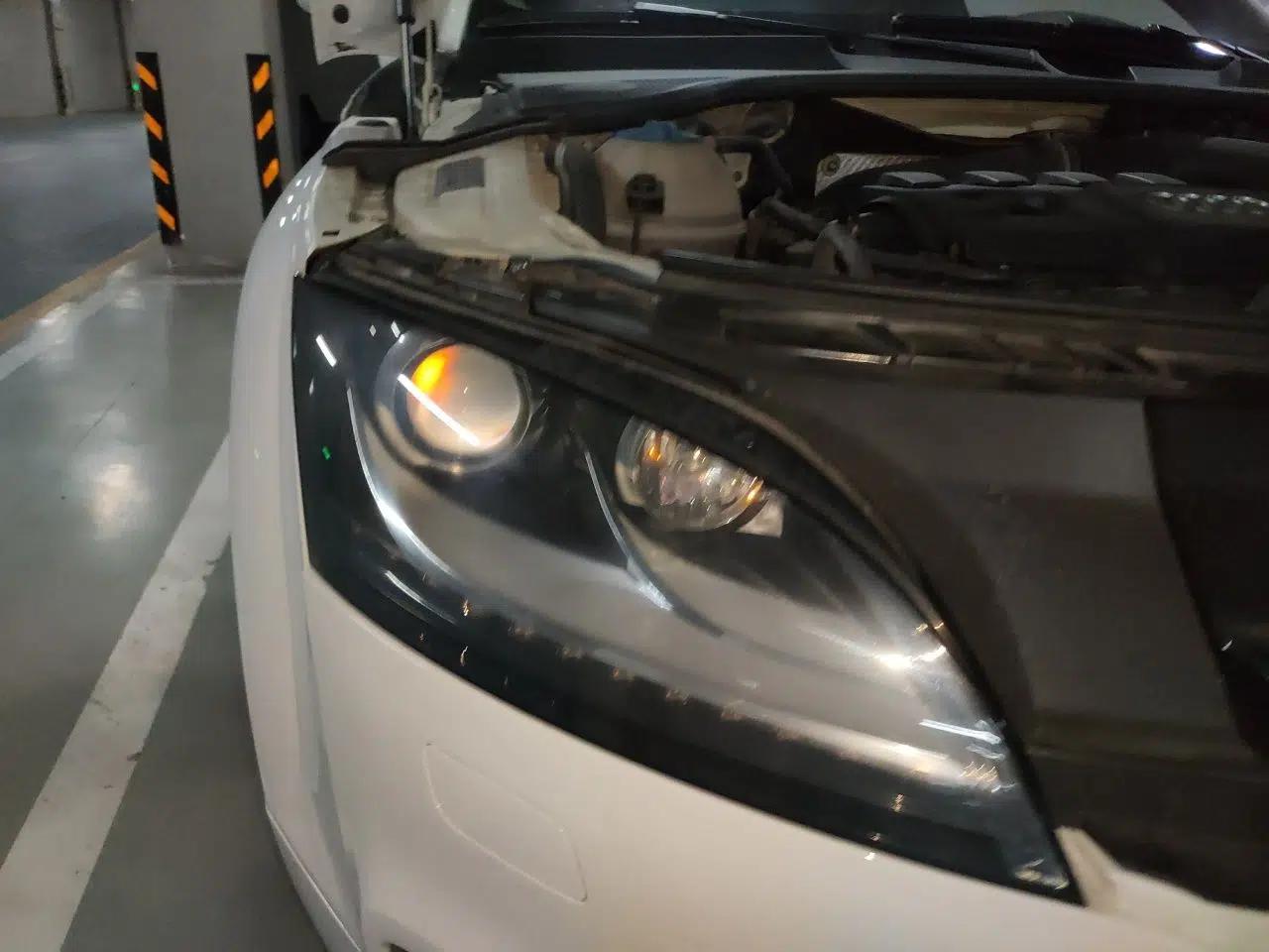 Audi TT 2011 TT Coupe 2.0 TFSI — миниатюра 7
