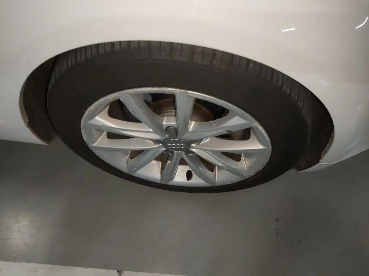 Audi TT 2011 TT Coupe 2.0 TFSI — миниатюра 8