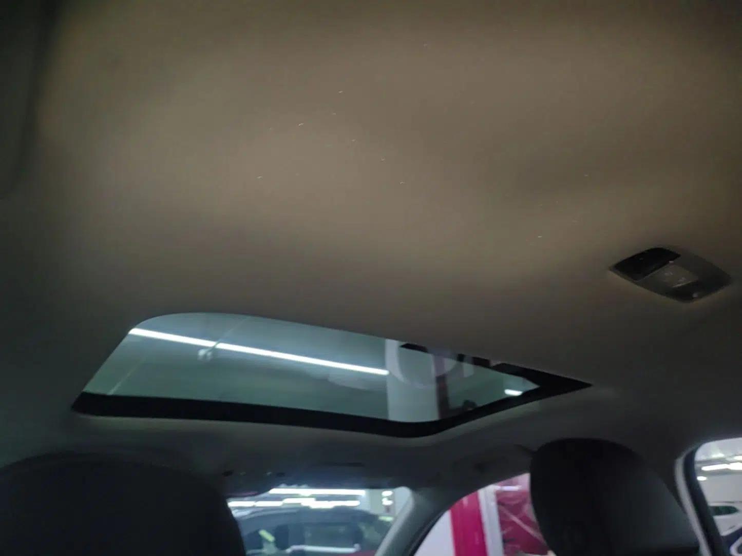 Audi Q3 Sportback 2022 40 TFSI Fashion Model — миниатюра 21