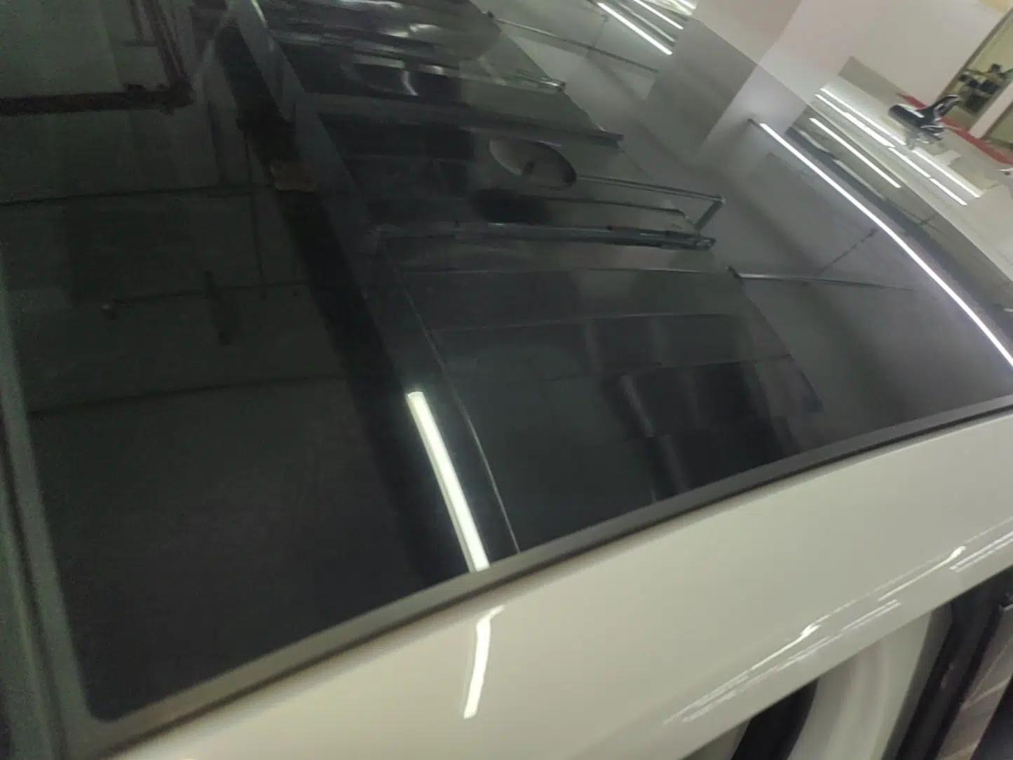 Audi Q3 Sportback 2022 40 TFSI Fashion Model — миниатюра 7