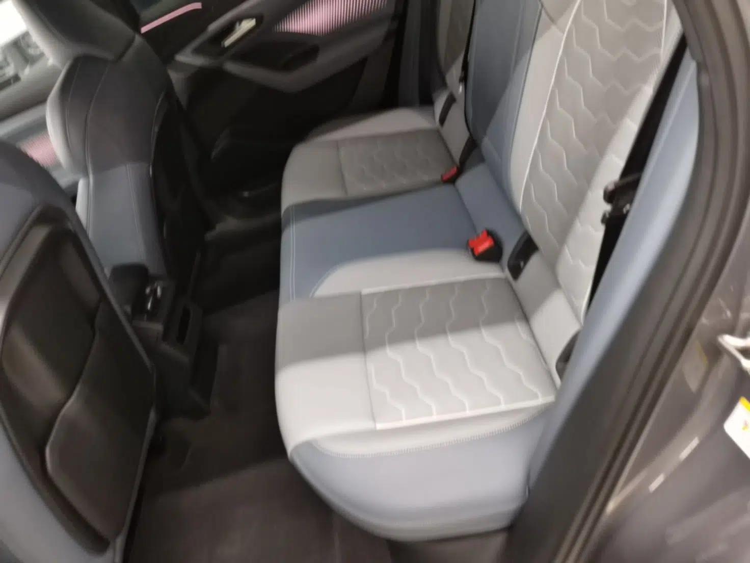 Audi Q6L e-tron 2026 First Launch Navigation Edition — миниатюра 20