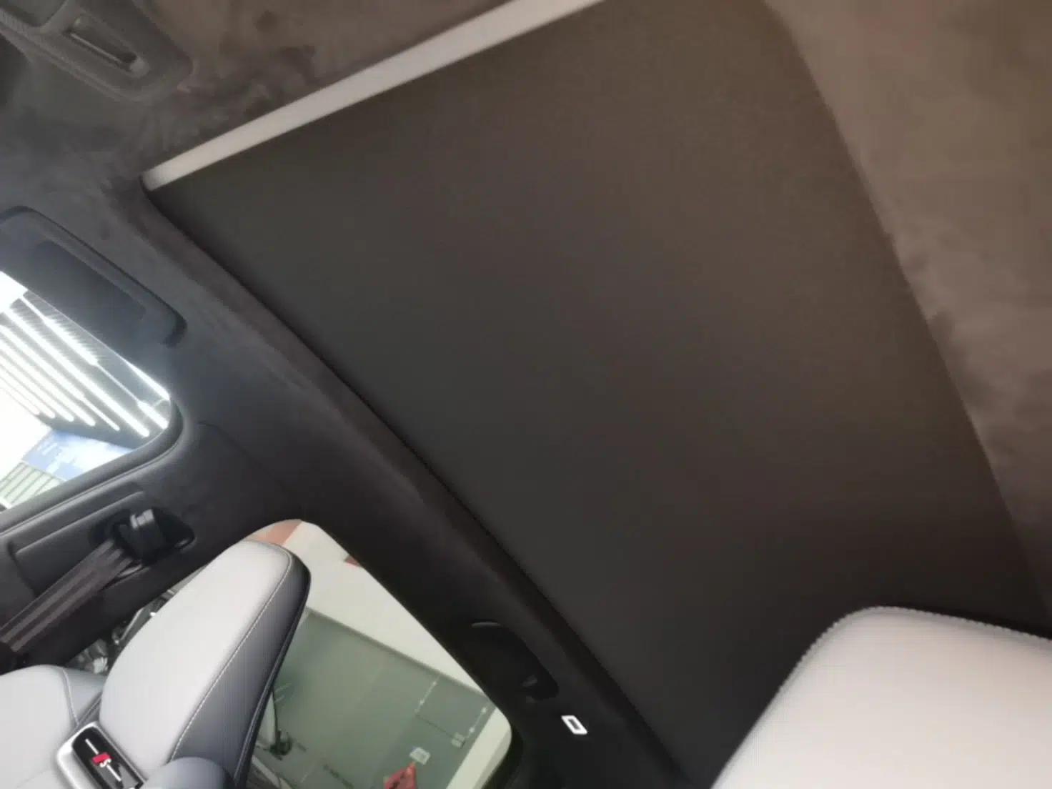 Audi Q6L e-tron 2026 First Launch Navigation Edition — миниатюра 21