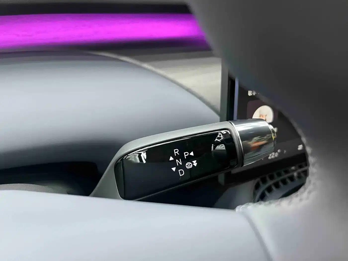 XPeng G7 2025 Model 702 Ultra with Extended Range — миниатюра 6