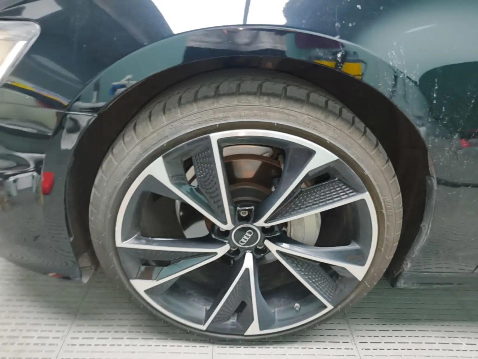 Audi A6 2021 Avant Avant-garde 45 TFSI Prestige Dynamic Edition — миниатюра 10