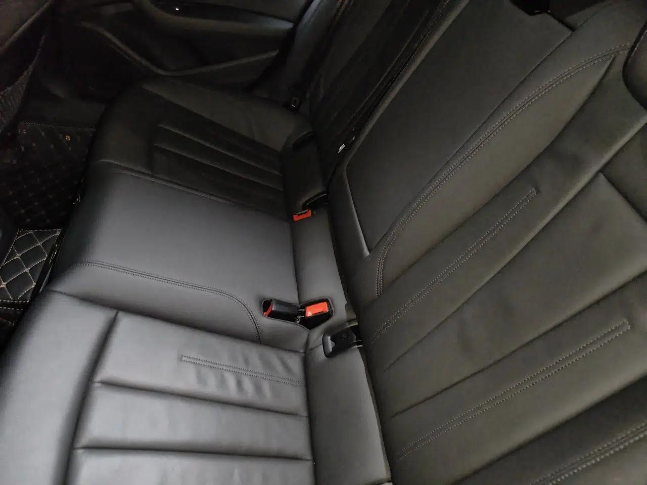 Audi A5 2023 Sportback 40 TFSI Fashionable and Dynamic Model — миниатюра 17