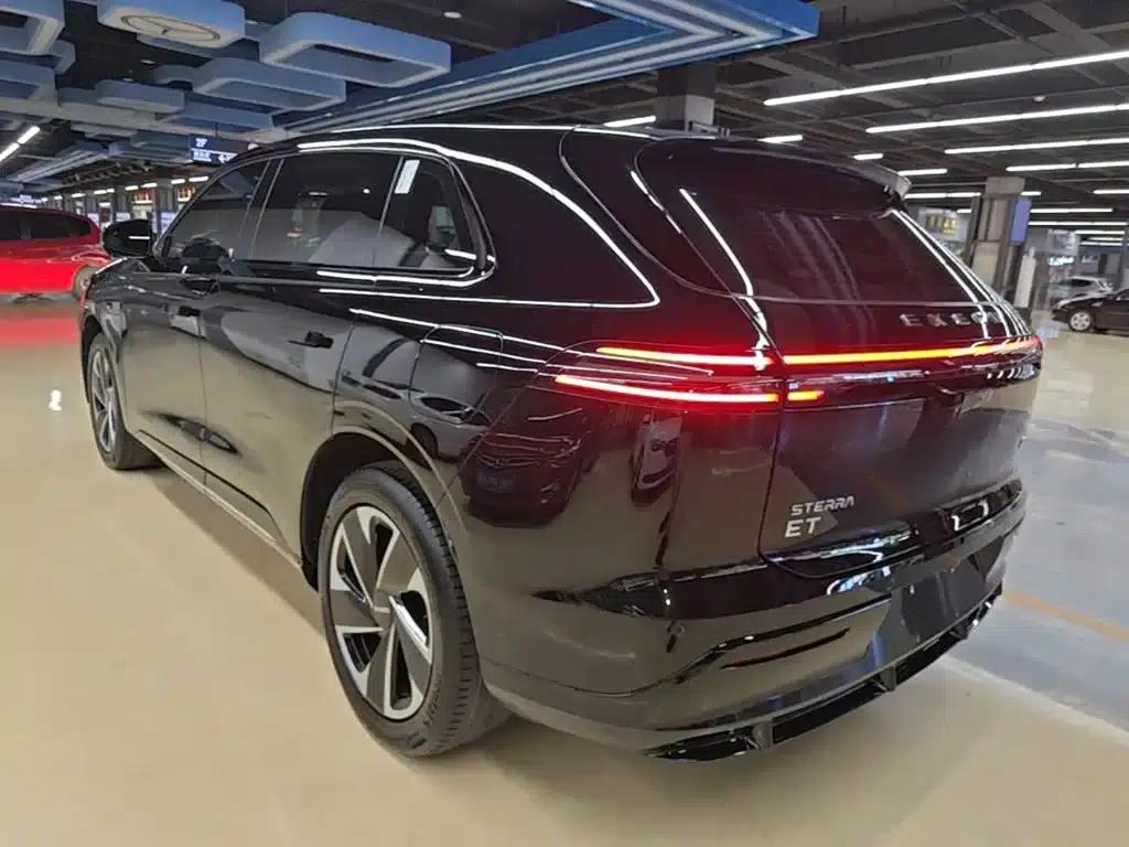 Star Era ET 2024 Range Extender 200 Pro — миниатюра 5