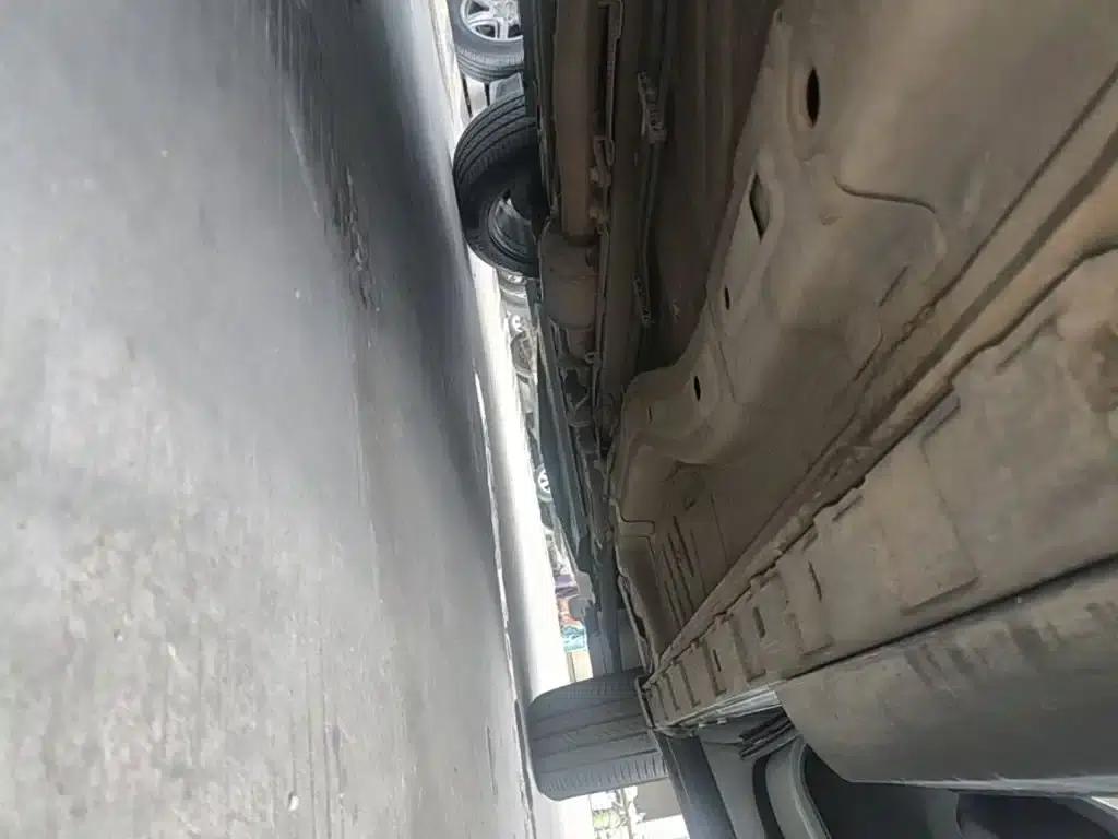 Exeed Soaring 2021 400T AWD Star Supreme Edition — миниатюра 21