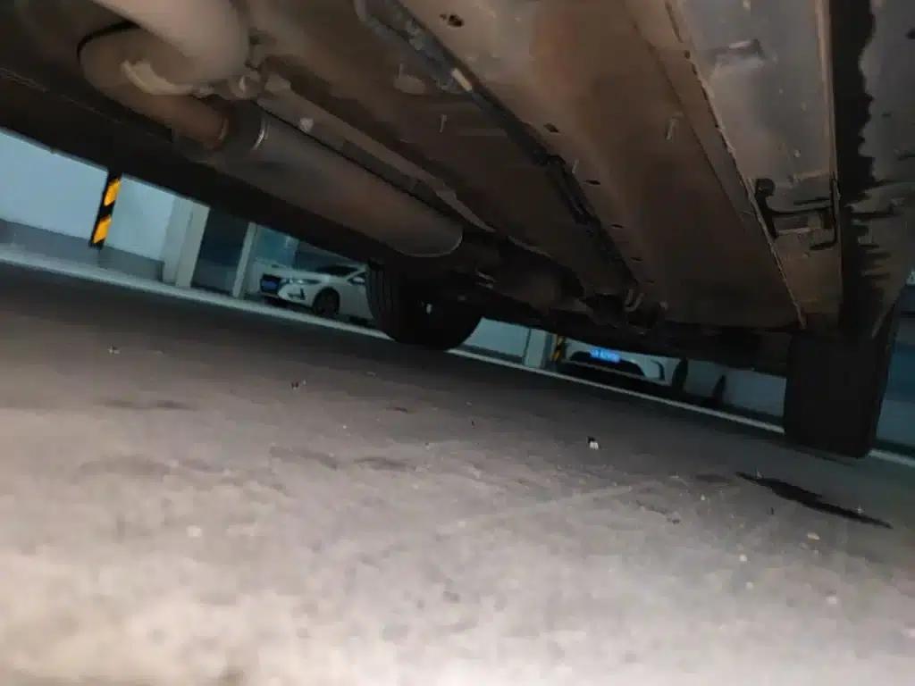 Exeed Chaser 2021 Versailles Edition 1.6T DCT Star Edition — миниатюра 19