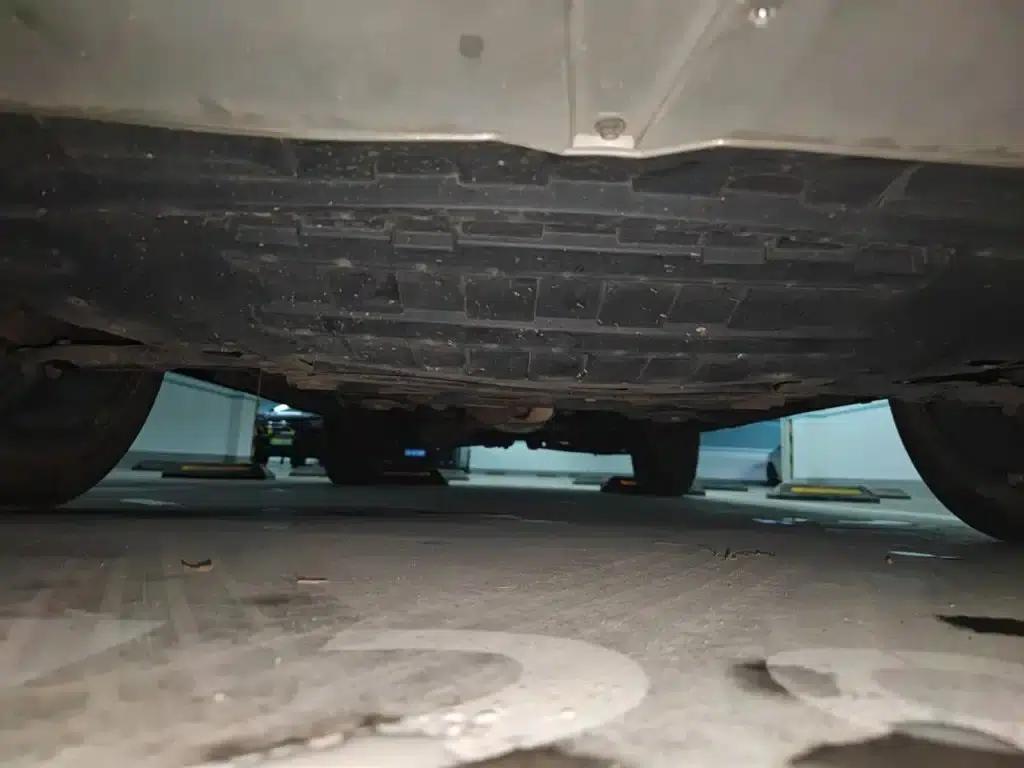 Exeed Chaser 2021 Versailles Edition 1.6T DCT Star Edition — миниатюра 25