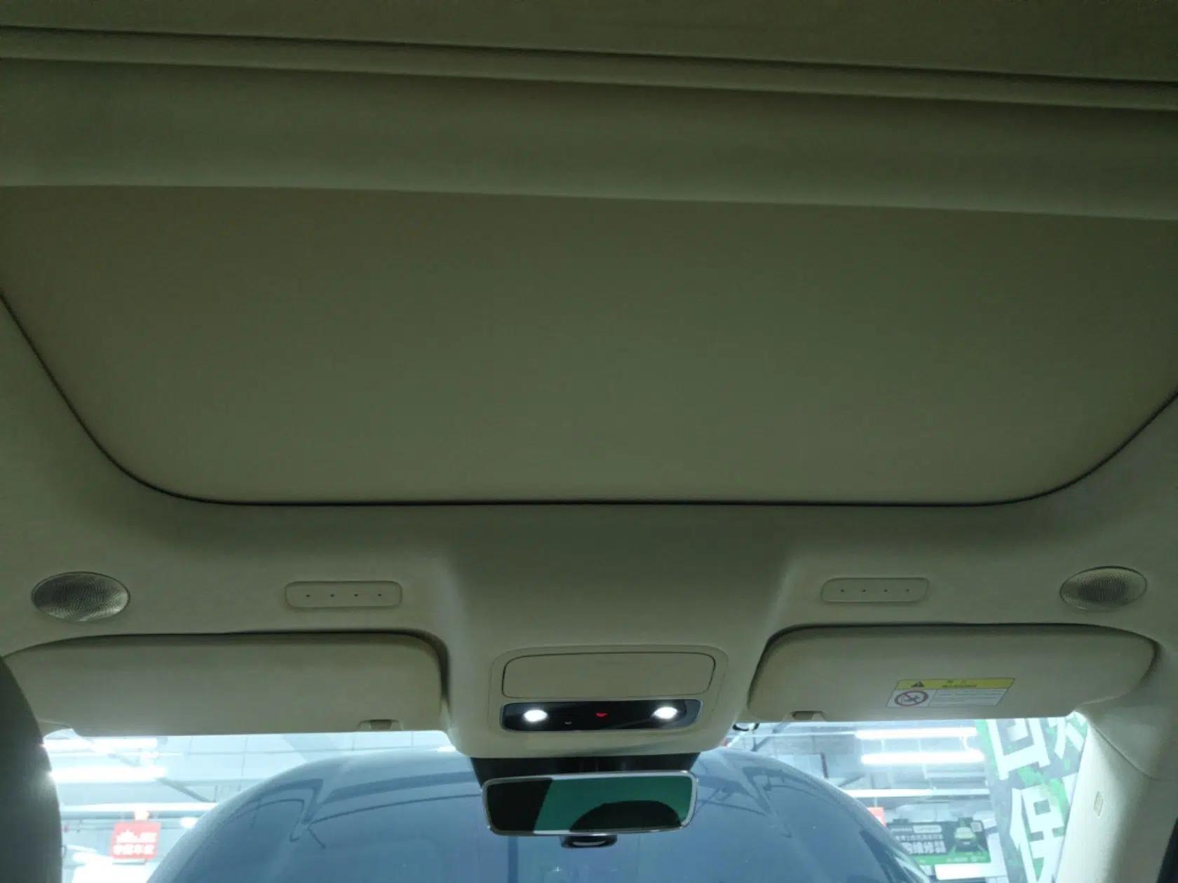 Hima AITO M9 2024 Range-Extended Ultra Version 42 kWh 6-Seater Model — миниатюра 21