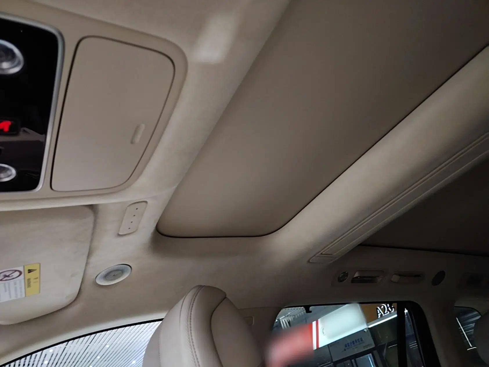 Hima AITO M9 2024 Range-Extended Ultra Version 52 kWh 6-Seater Model — миниатюра 21