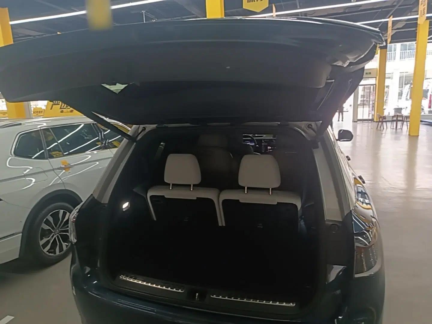 Hima AITO M9 2024 Range-Extended Max Edition 42 kWh 6-Seater Version — миниатюра 27
