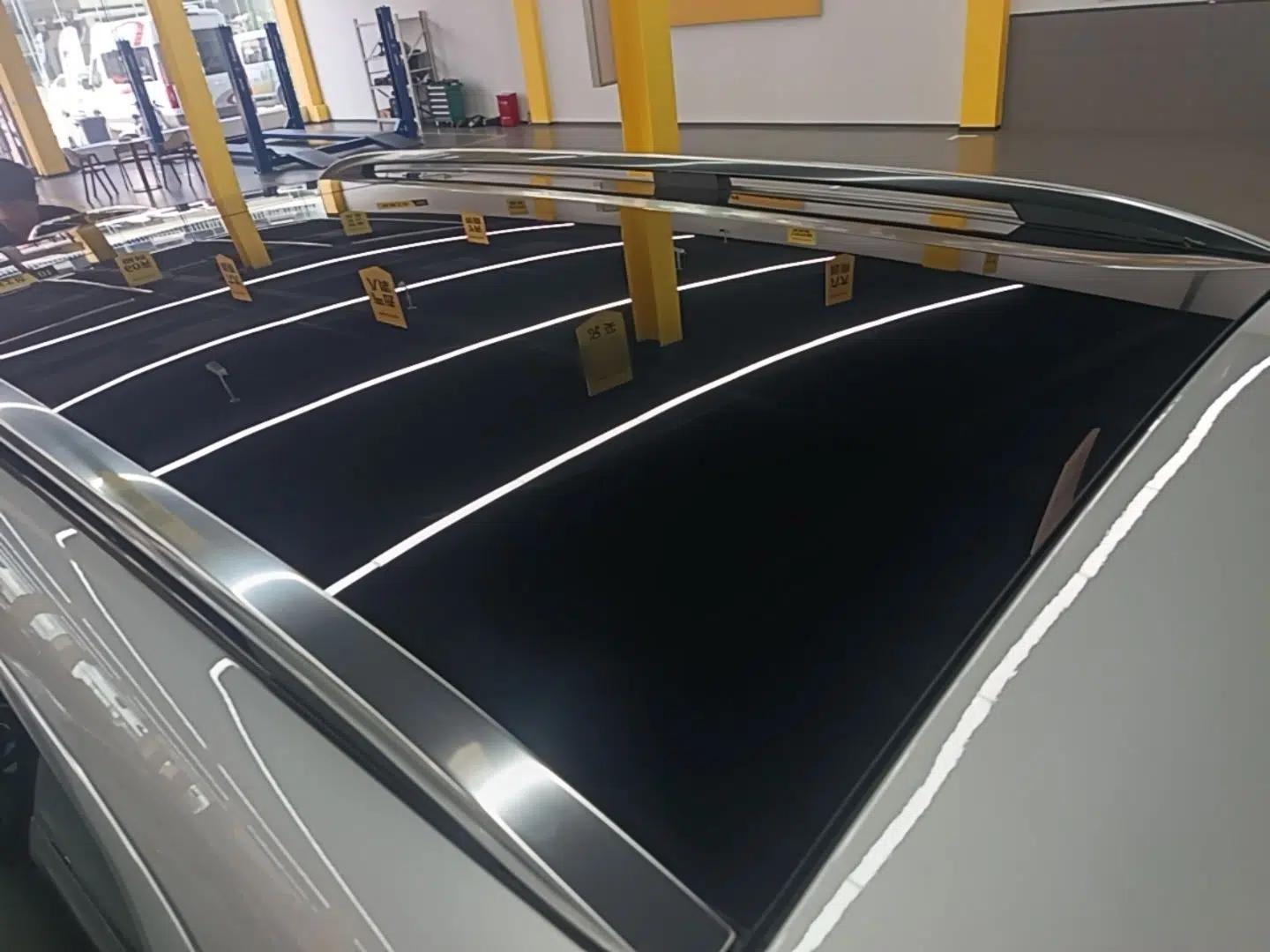 Hima AITO M9 2024 Range-Extended Max Edition 42 kWh 6-Seater Version — миниатюра 7