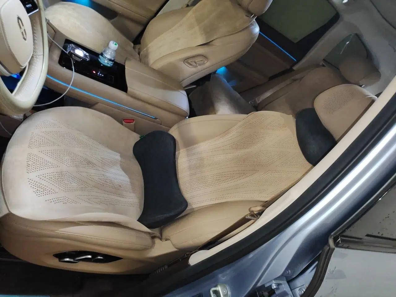 Hima AITO M7 2024 1.5T Intelligent Driving 4WD Max Edition 5 Seats — миниатюра 15