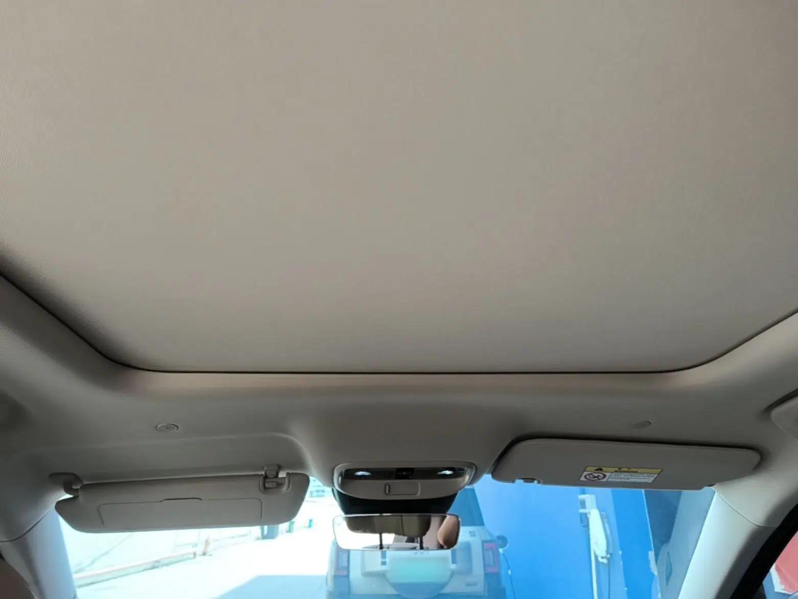 Hima AITO M7 2024 1.5T Rear-Drive Plus Version 5 Seats — миниатюра 21