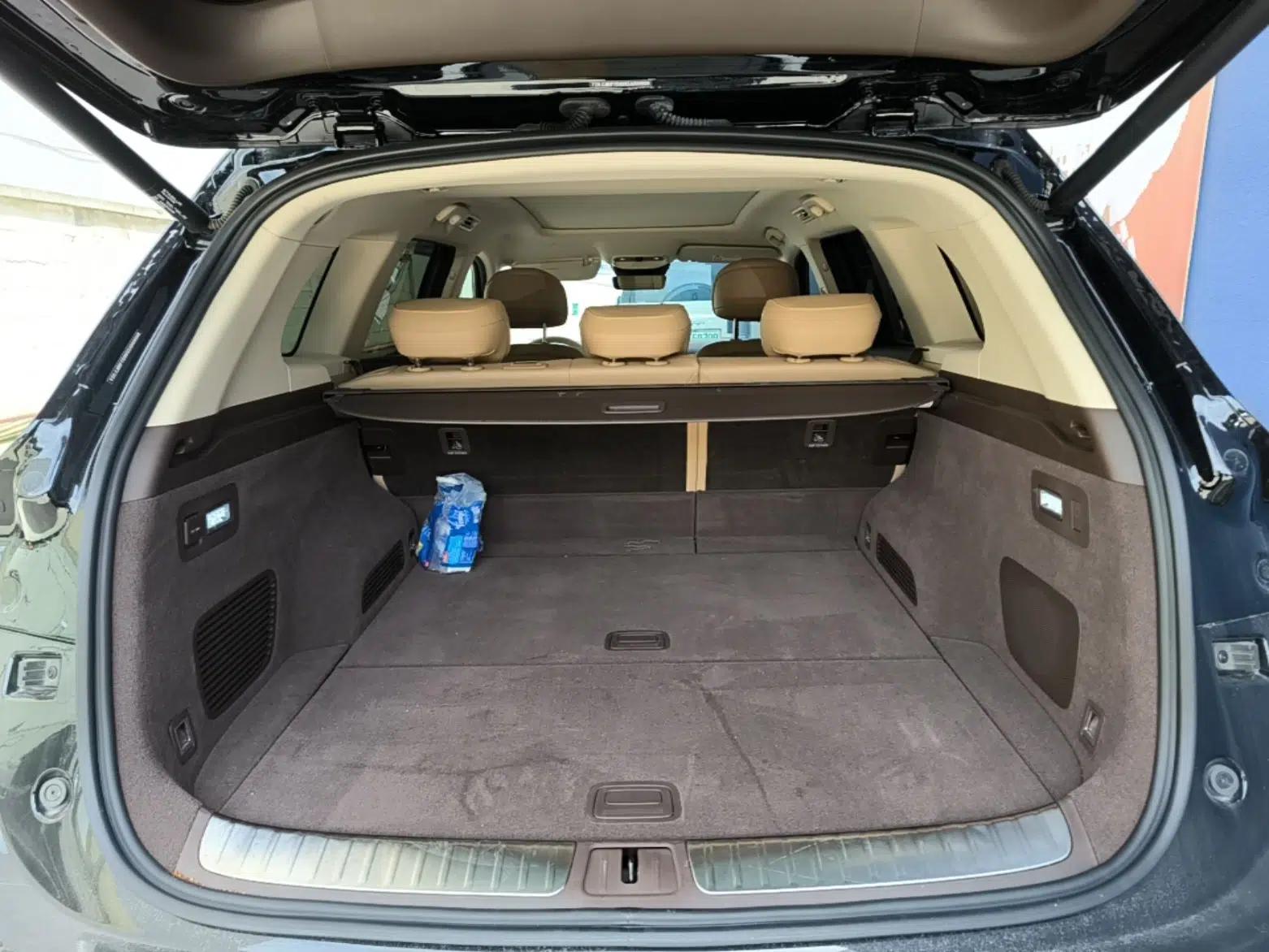Hima AITO M7 2024 1.5T Rear-Drive Plus Version 5 Seats — миниатюра 22