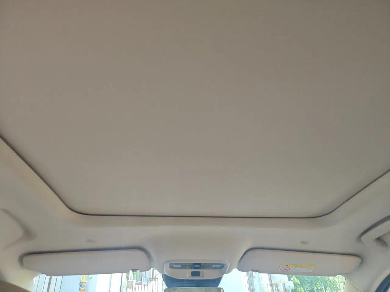 Hima AITO M7 2024 1.5T Rear-Drive Plus Version 5 Seats — миниатюра 18