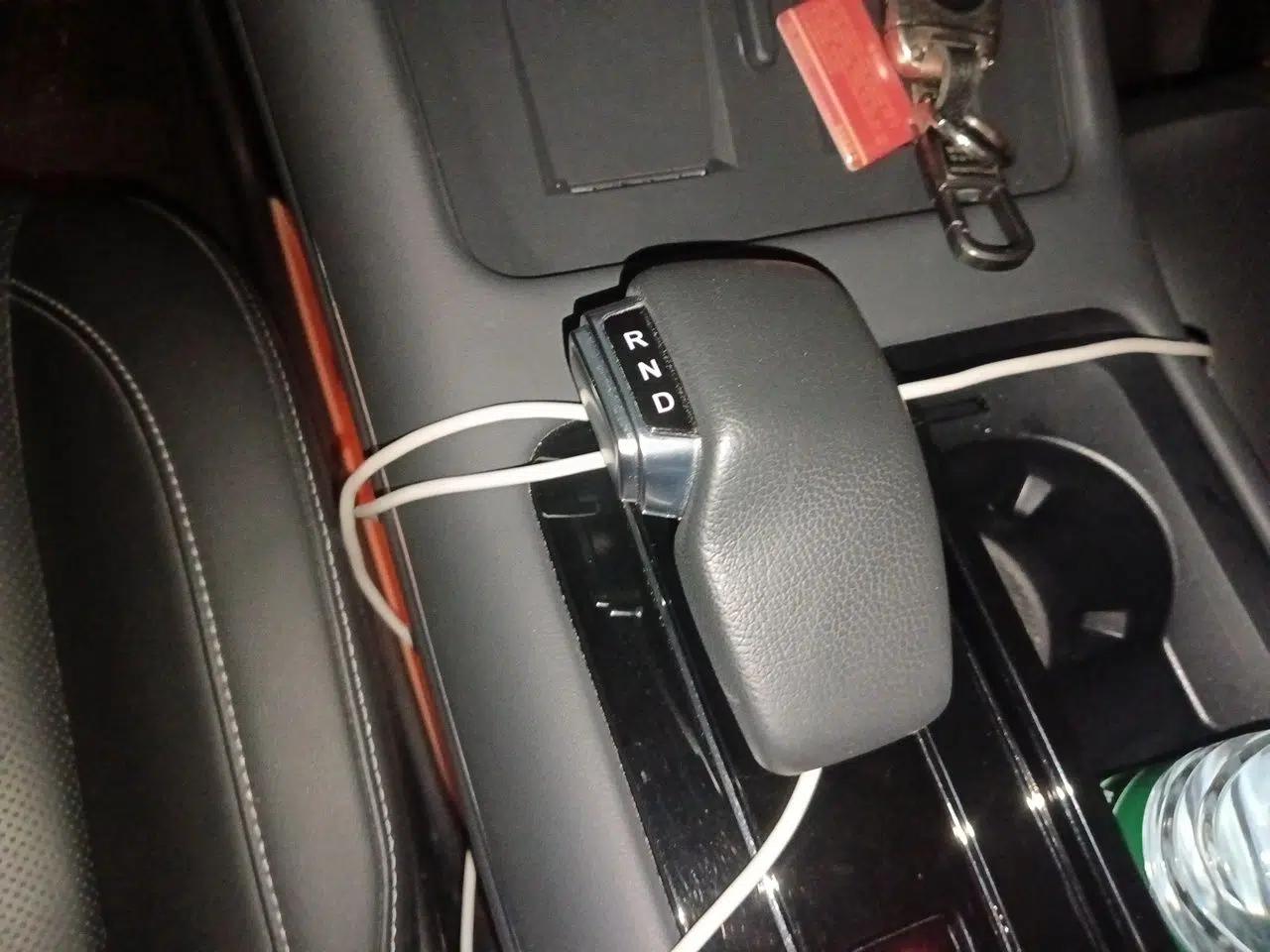 Hima AITO M7 2022 1.5T Rear-Drive Comfort Edition — миниатюра 14