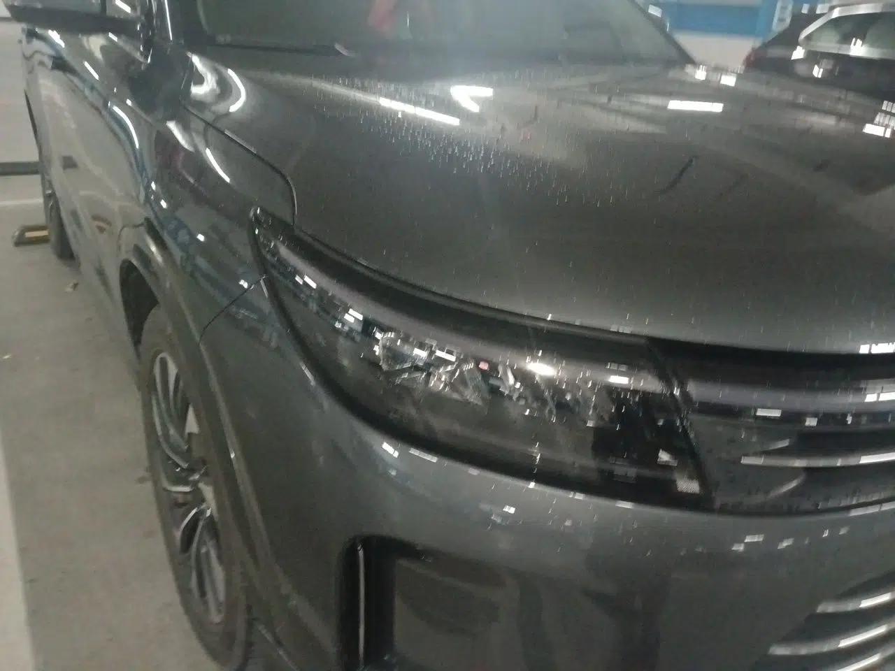 Hima AITO M7 2022 1.5T Rear-Drive Comfort Edition — миниатюра 7