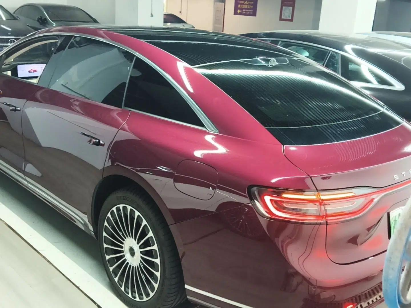Hima Stelato S9 2025 Extended-Range Ultra — миниатюра 4