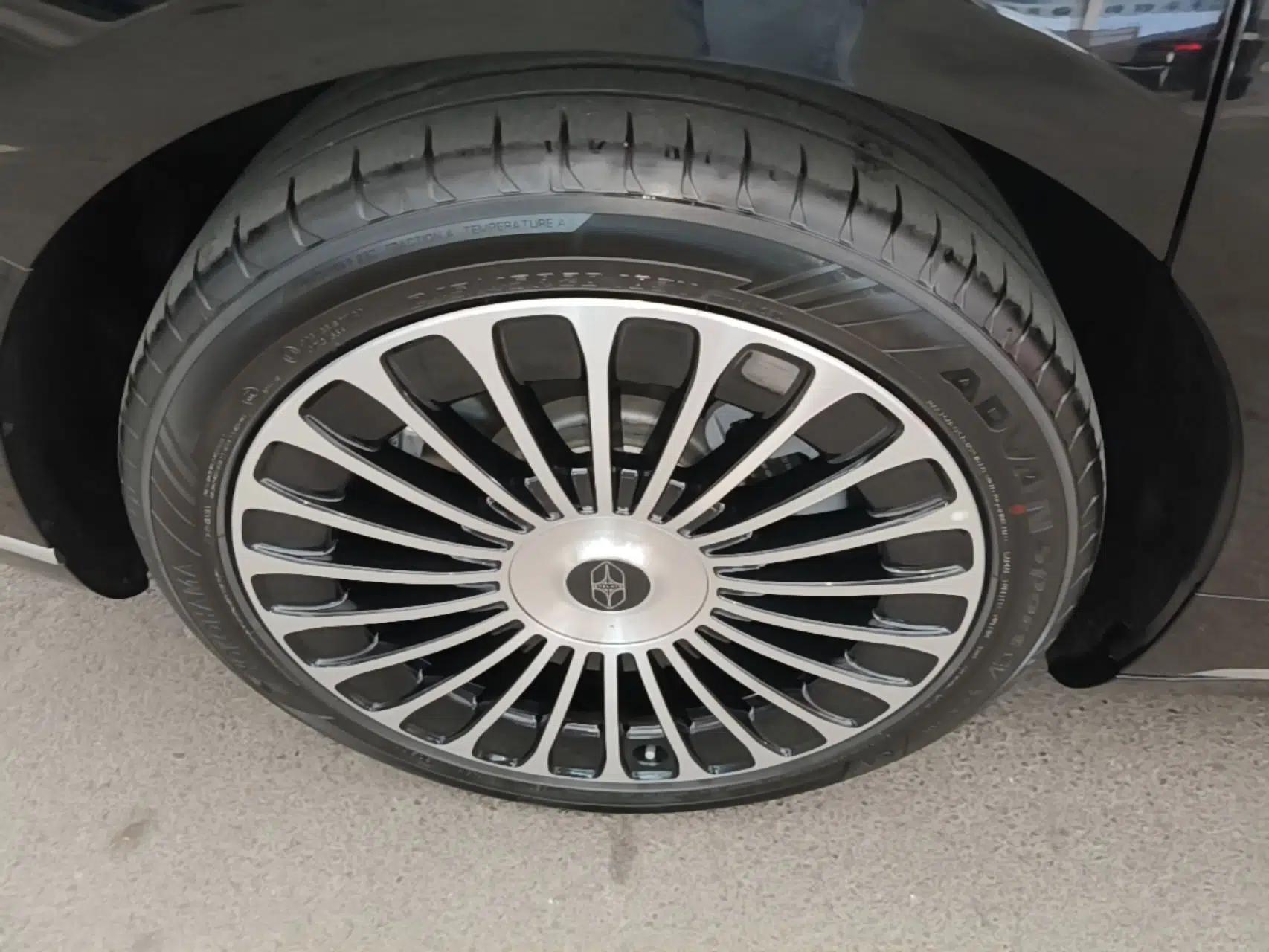 Hima Stelato S9T 2025 Model Range-Extended Ultra Long-Range Version — миниатюра 11