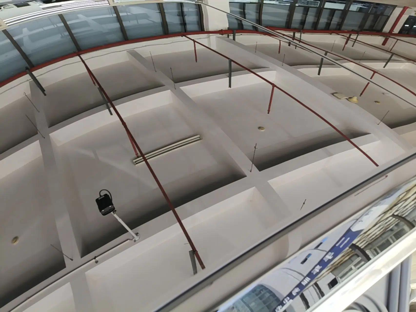 Hima Stelato S9T 2025 Model Range-Extended Ultra Long-Range Version — миниатюра 7