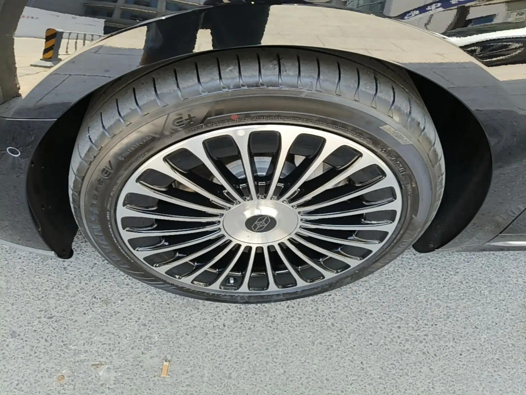 Hima Stelato S9T 2025 Model Range-Extended Ultra Long-Range Version — миниатюра 10
