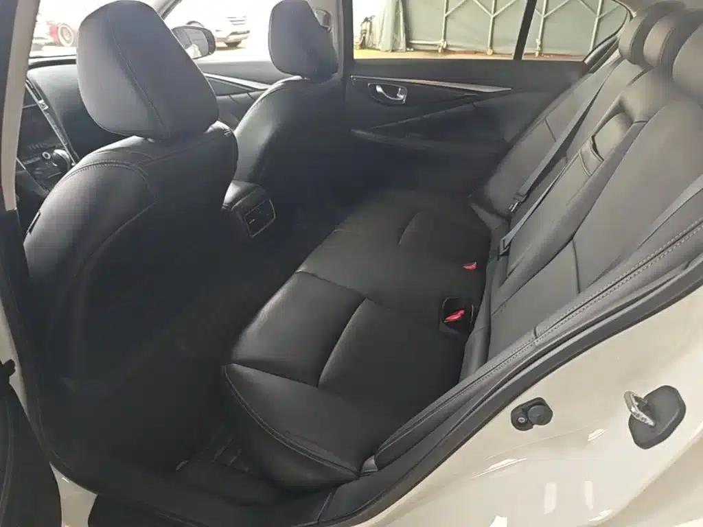 Infiniti Q50 2014 2.0T Comfort Edition — миниатюра 17
