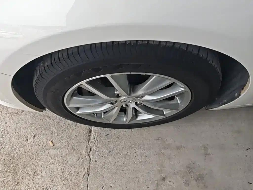 Infiniti Q50 2014 2.0T Comfort Edition — миниатюра 23