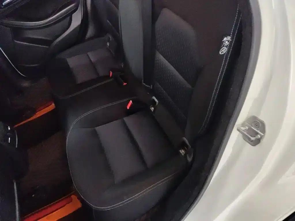 Infiniti QX30 2017 1.6T 2WD Sport Edition — миниатюра 17