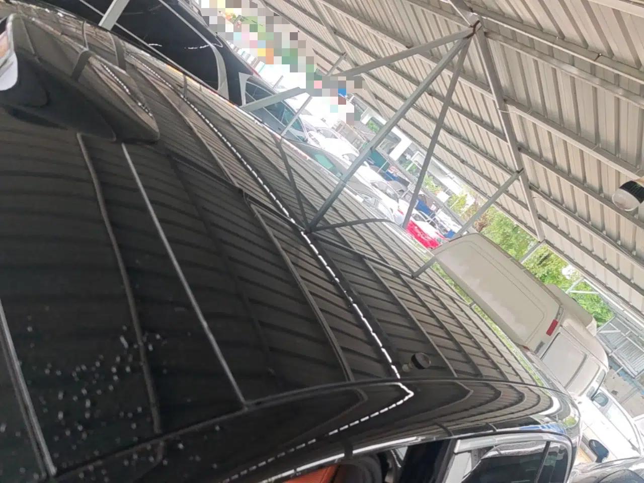 Hima AITO M6 2026 Model Range-Extended Max+ Four-Wheel Drive — миниатюра 7