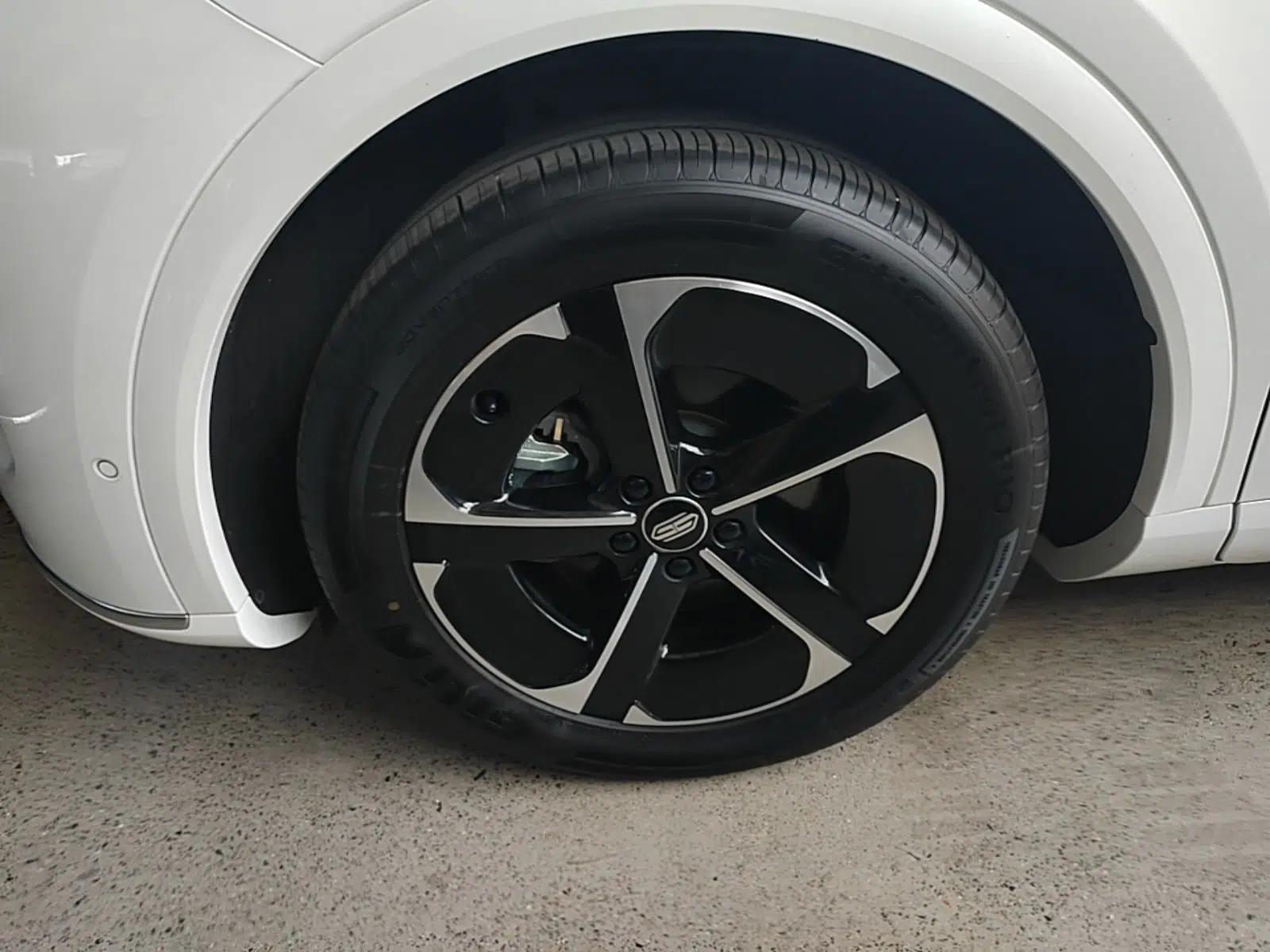 Hima H5 2025 Model Range-Extending Max — миниатюра 10
