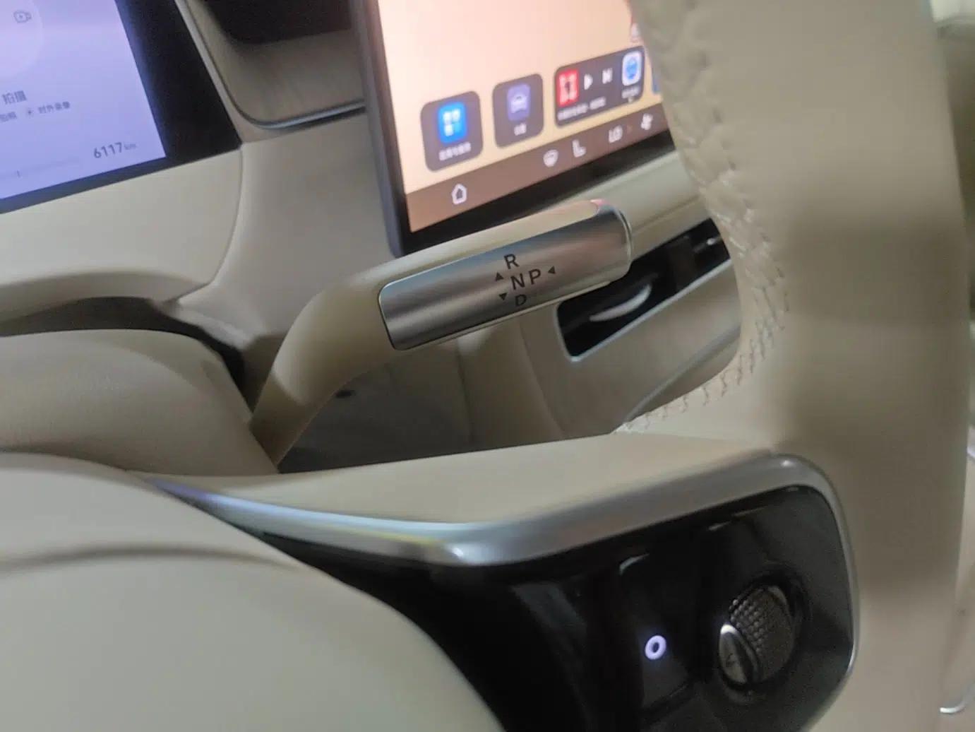 Hima H5 2025 Model Range-Extending Pro — миниатюра 16