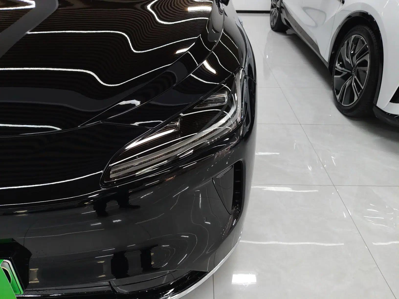Hima H5 2025 Model Range-Extending Max — миниатюра 8