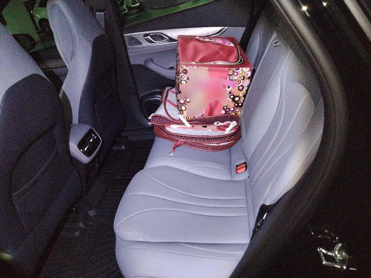 Geely Galaxy M7 2026 Model Yuanyoujia 225km Exploration+ Edition — миниатюра 17