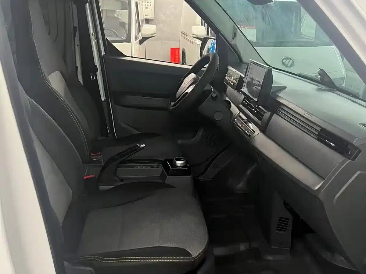 Remote Star Enjoy V 2024 Model, Star Enjoy V6F Gold Label 10th Anniversary Edition, Xuanwu 41.055kWh — миниатюра 9
