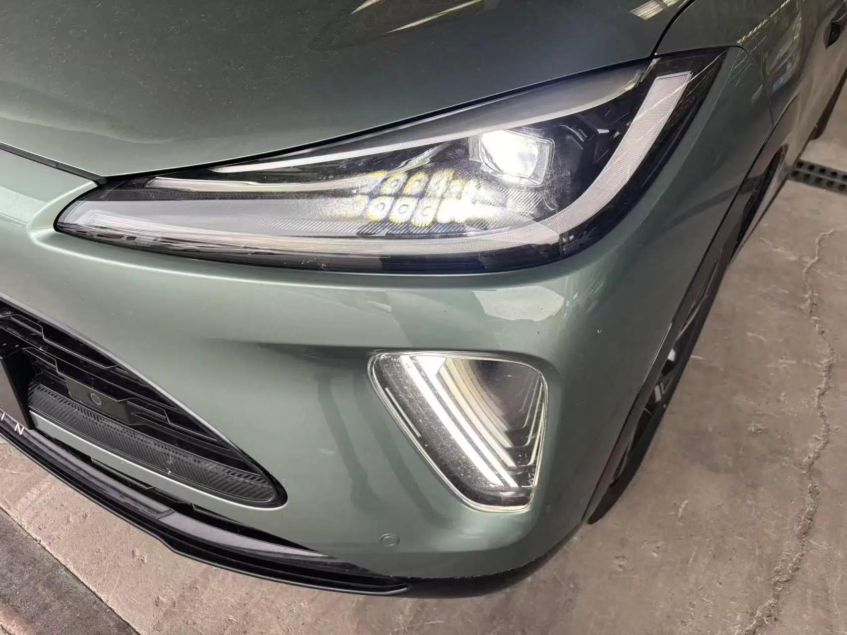 Chery Fengyun T9L 2026 Model 200 Four-Wheel Drive Ultra-Comfortable — миниатюра 8