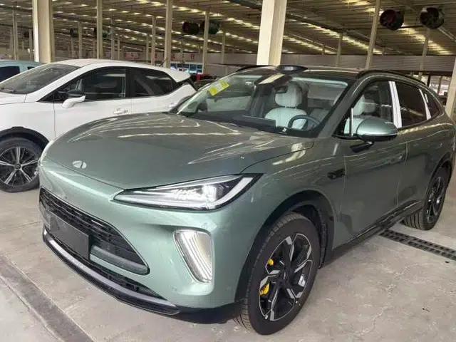 Chery Fengyun T9L 2026 Model 200 Four-Wheel Drive Ultra-Comfortable
