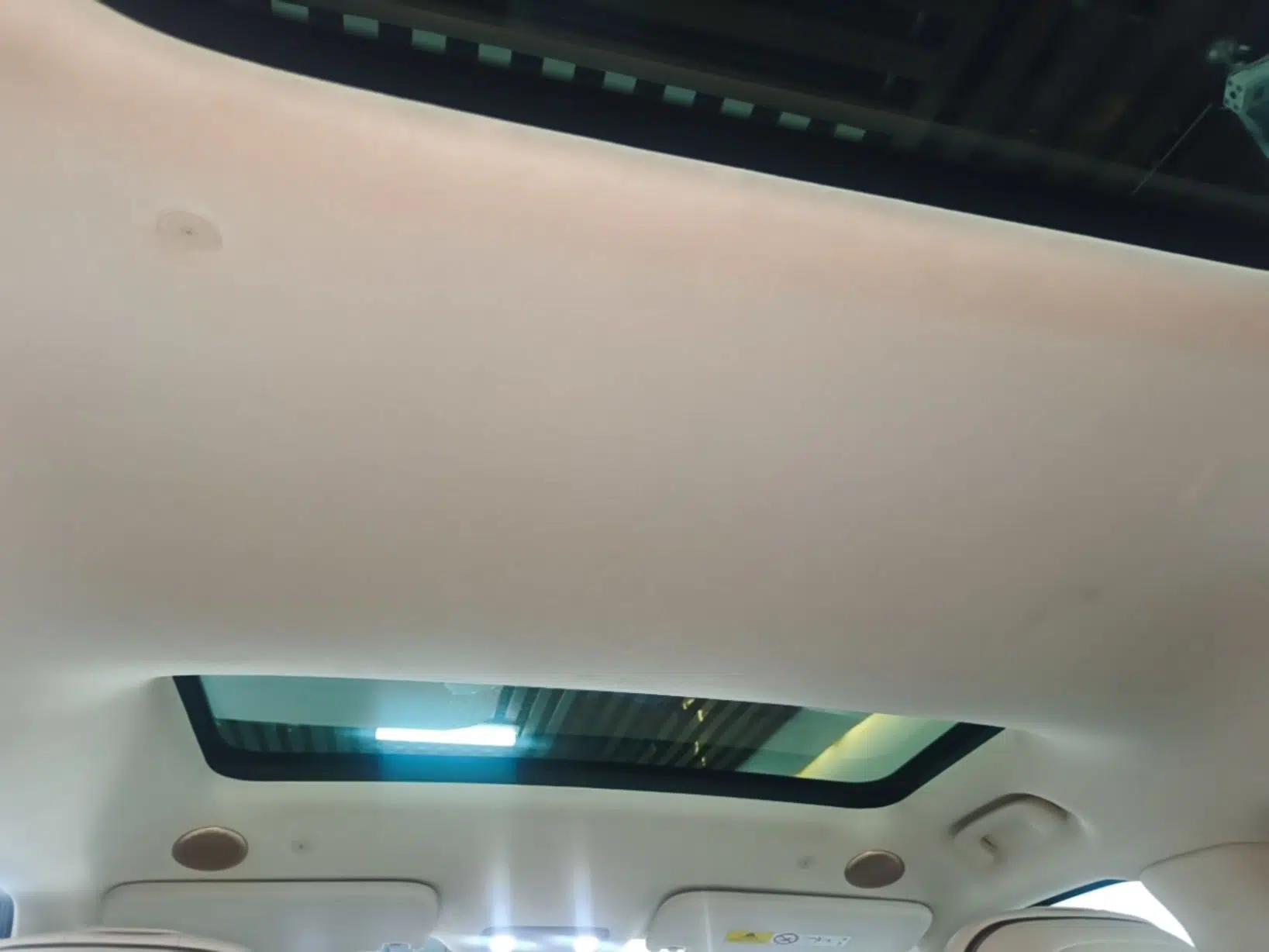 IM Zhiji LS8 2026 Model 52 Max+ Tech Flagship Five-Seat — миниатюра 26