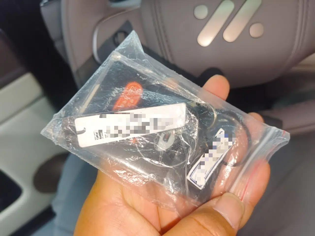 IM Zhiji LS8 2026 Model 52 Max+ Tech Flagship Five-Seat — миниатюра 28