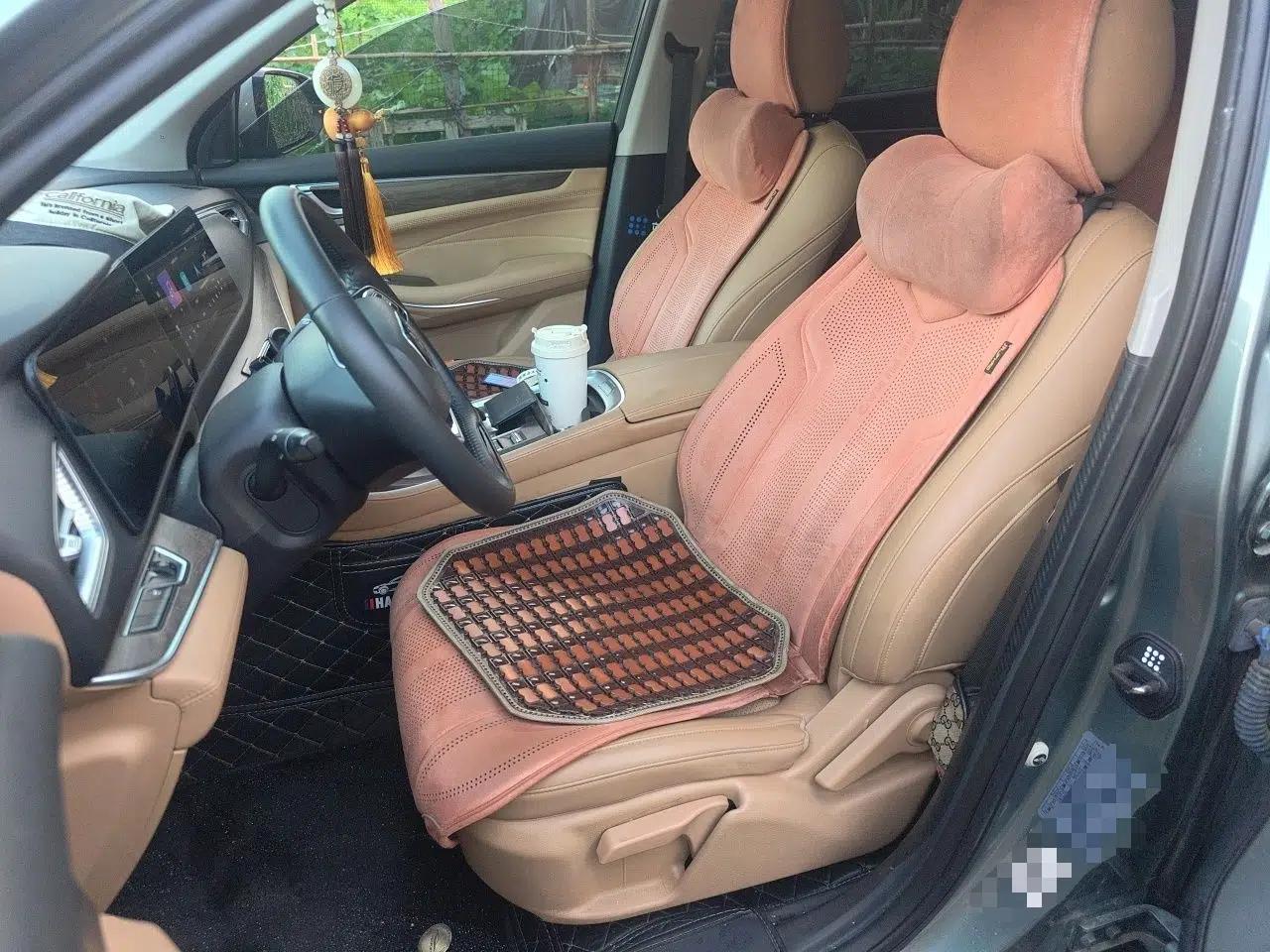 Landian E5 2024 Honor Edition 100KM Comfort Model 7 Seats — миниатюра 15