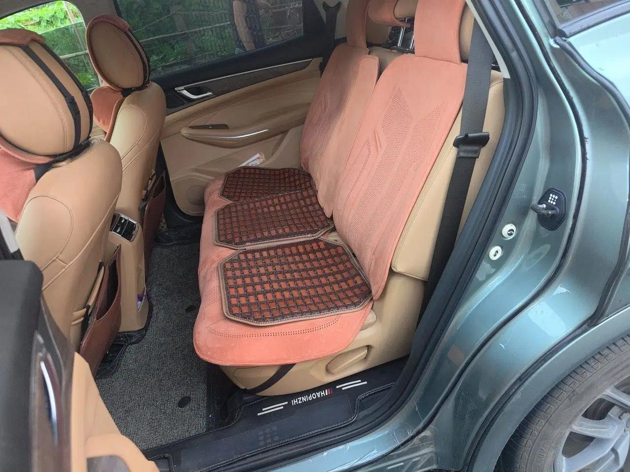 Landian E5 2024 Honor Edition 100KM Comfort Model 7 Seats — миниатюра 17