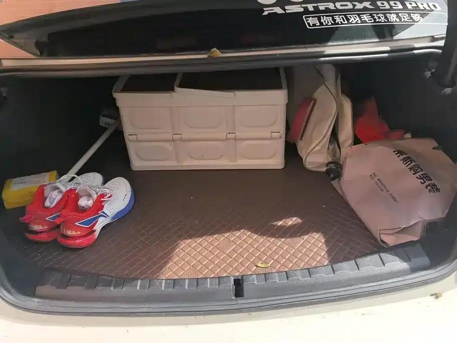 BMW i3 2025 eDrive 35 L — миниатюра 4