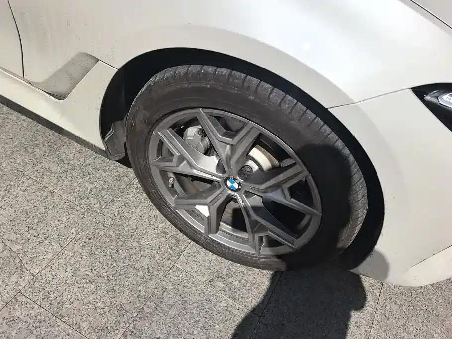 BMW i3 2025 eDrive 35 L — миниатюра 6