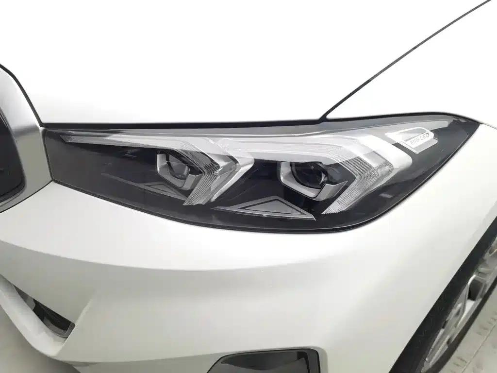BMW i3 2024 eDrive 35L — миниатюра 7