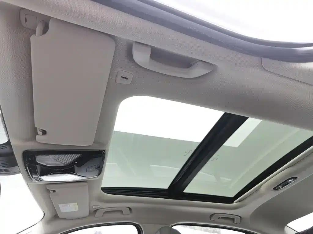 BMW i3 2024 eDrive 35L — миниатюра 14