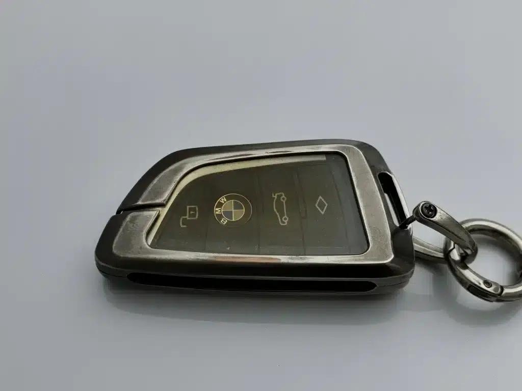 BMW i3 2024 eDrive 35L — миниатюра 19