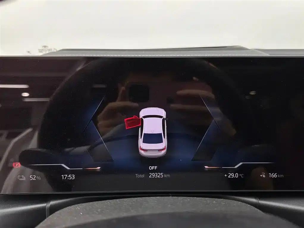 BMW i3 2024 eDrive 40 L Shadow Sport Package — миниатюра 14