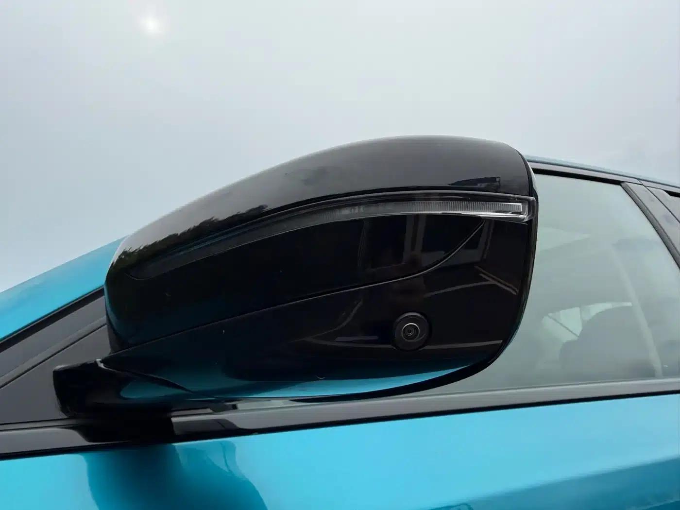 BMW i3 2023 eDrive 40 L Shadow Sport Package — миниатюра 20