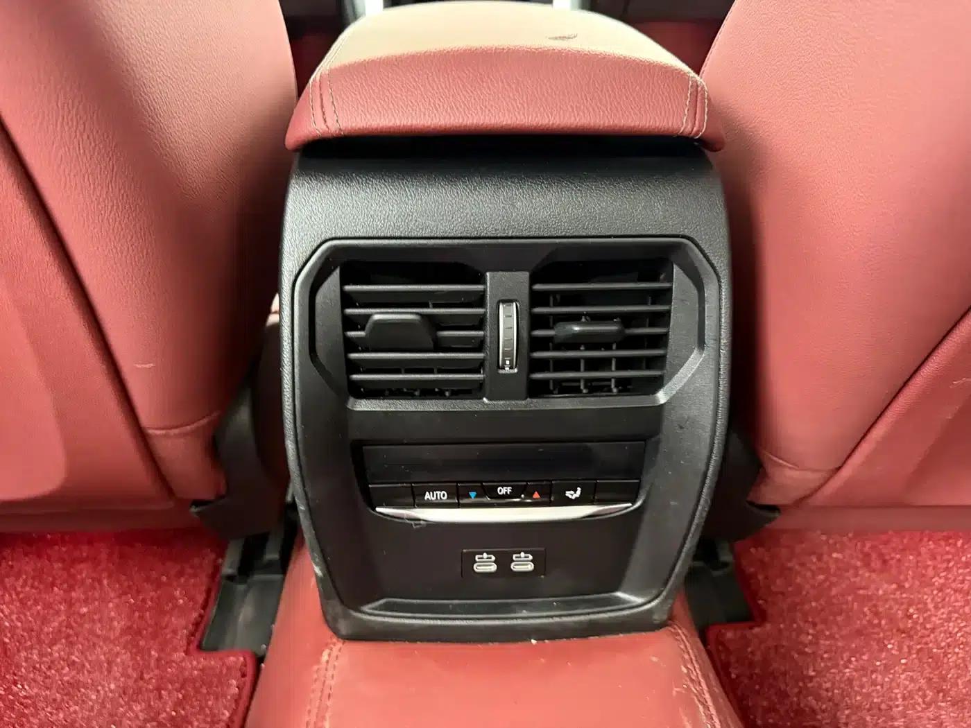 BMW i3 2025 eDrive 35 L — миниатюра 10